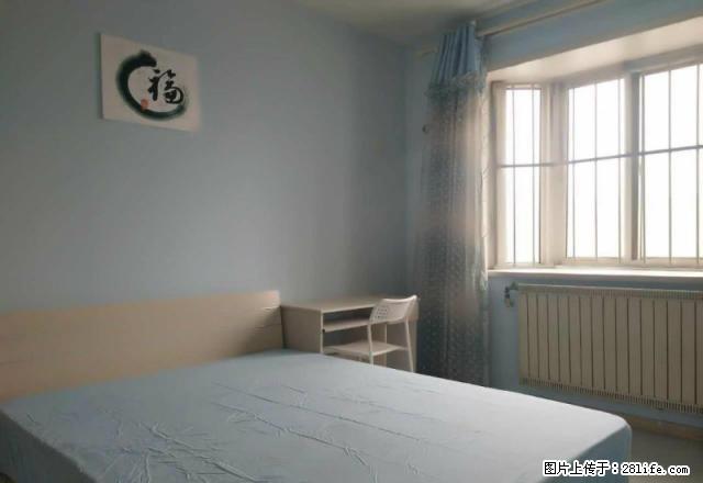 (单间出租)自家房翠韵里，主卧出租，家电齐全 四家合住 随时看 - 房屋出租 - 房屋租售 - 天津分类信息 - 天津28生活网 tj.28life.com