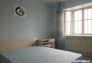 (单间出租)自家房翠韵里，主卧出租，家电齐全 四家合住 随时看 - 天津28生活网 tj.28life.com