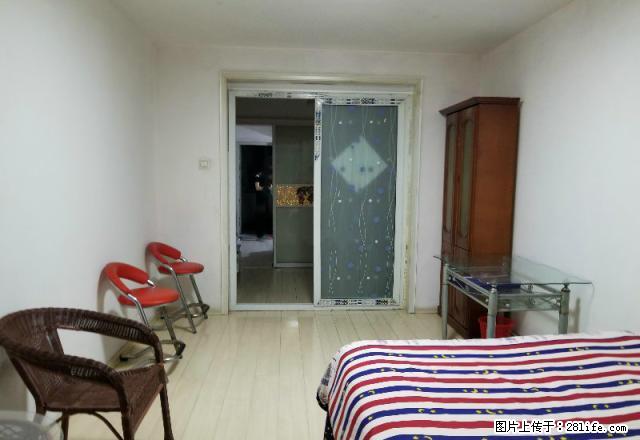 贵桥里 不到顶精装1室 家具家电齐全 周边配套齐全 随时看房 - 房屋出租 - 房屋租售 - 天津分类信息 - 天津28生活网 tj.28life.com