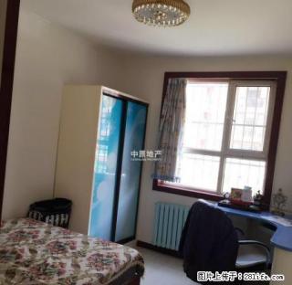 金厦水语花城 花溪苑 精装两室 拎包入住 环境优美 交通方便 - 天津28生活网 tj.28life.com