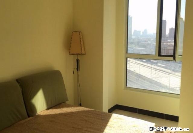 东亚风尚新房以前未出租过,价格合适,家具家电齐全 - 房屋出租 - 房屋租售 - 天津分类信息 - 天津28生活网 tj.28life.com