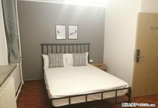 (单间出租)瑞德里 蛋壳公寓直租 押一付一 房间实拍 高层电梯 - 天津28生活网 tj.28life.com