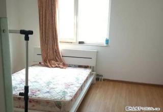 名居花园,精装大三室,家电家具都齐全,随时看房。 - 天津28生活网 tj.28life.com