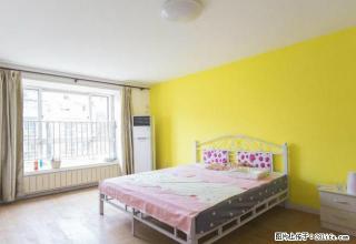 (单间出租)李桃园 首月租金11.11元 可以月付 精装随时住 - 天津28生活网 tj.28life.com