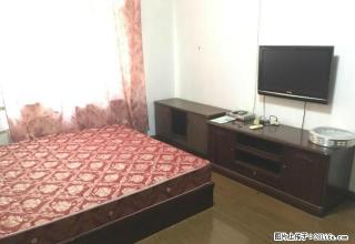 临近体育中心 低楼层 精装两室 家具齐全 拎包入住 - 天津28生活网 tj.28life.com