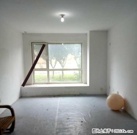 远洋城 滨慧花园 大两室 清水毛坯 价钱合适 商租两用 - 房屋出租 - 房屋租售 - 天津分类信息 - 天津28生活网 tj.28life.com