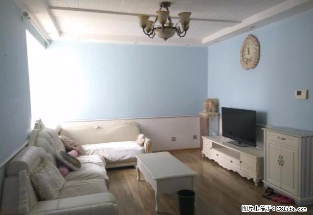 智谛山 婚房自住两室 花园小区 品牌家具家电 品质居家有钥匙 - 房屋出租 - 房屋租售 - 天津分类信息 - 天津28生活网 tj.28life.com