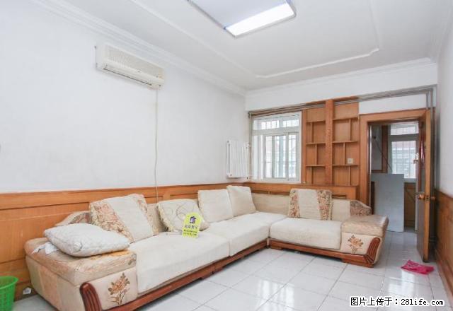 轻轨附近 洋货旁边 吉庆里 精装2室 拎包入住 可押0付一 - 房屋出租 - 房屋租售 - 天津分类信息 - 天津28生活网 tj.28life.com