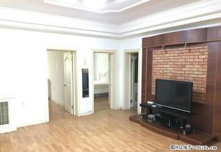 华馨公寓一楼南北通透两室 近地铁二号线 看房方便 采光充足 - 天津28生活网 tj.28life.com