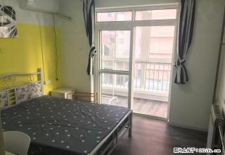 (单间出租)悦雅花园两室!可整租!可合租!首月免1000房租!随时看房 - 天津28生活网 tj.28life.com