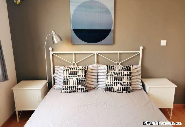 (单间出租)蛋壳公寓 没有中介费 押一付一 高档小区 随时看房 - 房屋出租 - 房屋租售 - 天津分类信息 - 天津28生活网 tj.28life.com