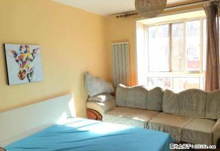 (单间出租)押一付一免中介费包物业取暖网费 - 天津28生活网 tj.28life.com