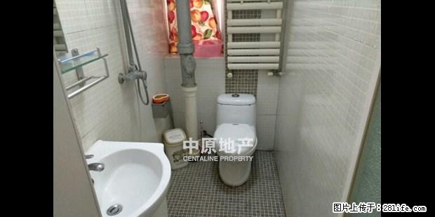 晨光楼一楼 带阳光房 房子干净整洁 家电全齐 业主急租钥匙房 - 房屋出租 - 房屋租售 - 天津分类信息 - 天津28生活网 tj.28life.com