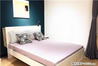 (单间出租)安德公寓 蛋壳公寓直租 离地铁站近 交通方便 欧式装修 - 天津28生活网 tj.28life.com