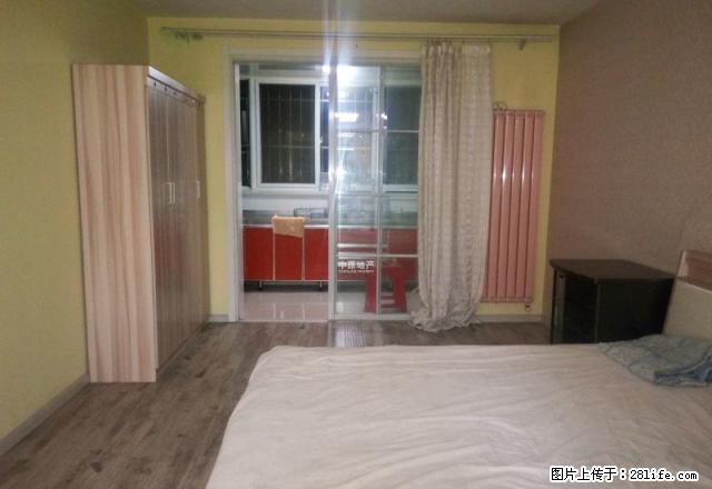 实景实图》芳园里新出精装一室 干净整洁 大客厅 临近地铁 - 房屋出租 - 房屋租售 - 天津分类信息 - 天津28生活网 tj.28life.com