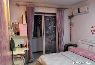 精装一室 邻地铁 家电全齐 租金可议 随时看房 房主急租 - 天津28生活网 tj.28life.com