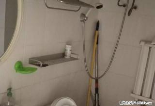 红星睿品大厦 商圈配套齐全 拎包入住 可办公 - 天津28生活网 tj.28life.com