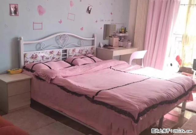 (单间出租)李七庄美域豪庭主卧 包物业采暖 可押一付一 可短租 无中介费 - 房屋出租 - 房屋租售 - 天津分类信息 - 天津28生活网 tj.28life.com