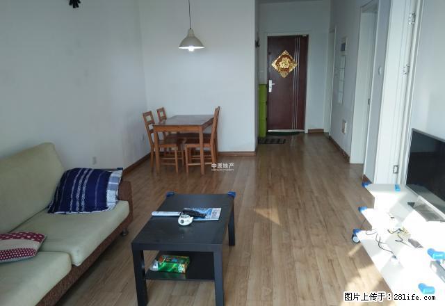 诗景颂苑精装两室《实景实图》房子干净 拎包入住 - 房屋出租 - 房屋租售 - 天津分类信息 - 天津28生活网 tj.28life.com