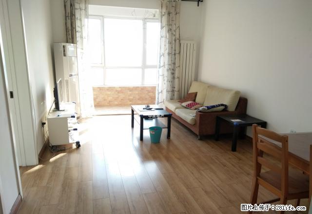 诗景颂苑电梯洋房《实景实图》D铁旁精装两室 家电齐全 拎包住 - 房屋出租 - 房屋租售 - 天津分类信息 - 天津28生活网 tj.28life.com