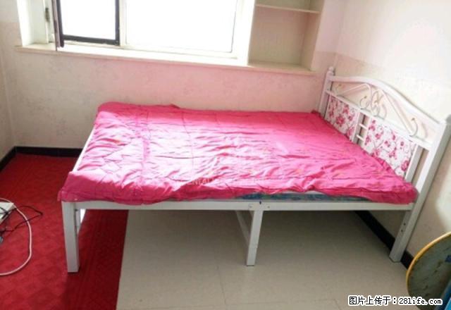 第六田园优仕公寓 一室带电梯 拎包入住 房子干净 紧邻公交站 - 房屋出租 - 房屋租售 - 天津分类信息 - 天津28生活网 tj.28life.com