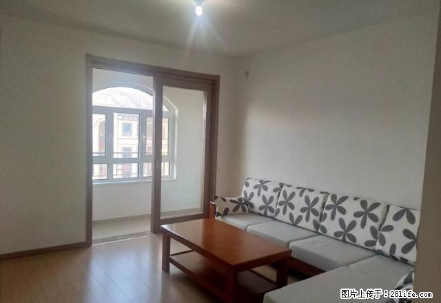 生态城 众美青城 温馨两室 干净整洁 拎包入住 - 房屋出租 - 房屋租售 - 天津分类信息 - 天津28生活网 tj.28life.com