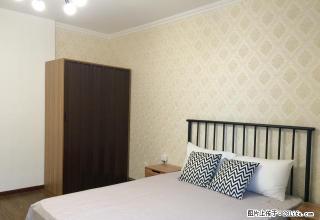 (单间出租)育贤里 蛋壳公寓直租 押一付一 拎包入住 包宽带 - 天津28生活网 tj.28life.com