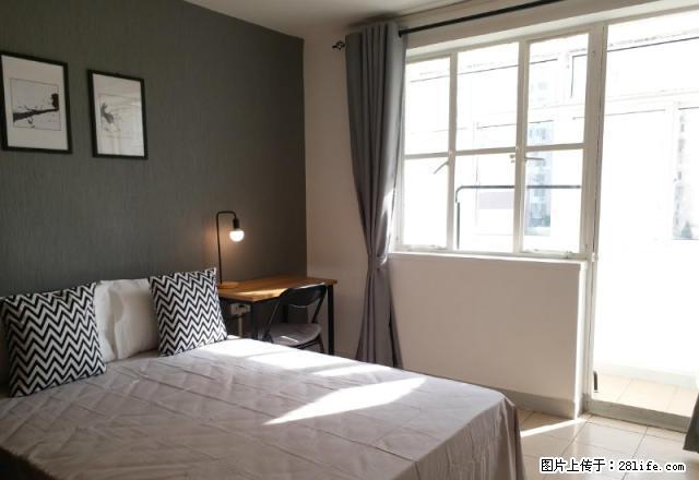 (单间出租)天津湾海景雅苑 主卧带独卫的房子来了 比整租更划算 温馨舒适 - 房屋出租 - 房屋租售 - 天津分类信息 - 天津28生活网 tj.28life.com