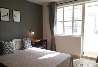 (单间出租)天津湾海景雅苑 主卧带独卫的房子来了 比整租更划算 温馨舒适 - 天津28生活网 tj.28life.com