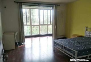 (单间出租)惠君园 超大卧室 东西全齐 只要你长租 肯定能打折 - 天津28生活网 tj.28life.com