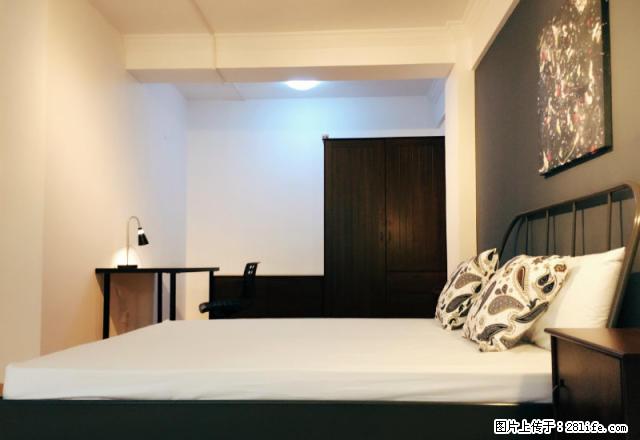 (单间出租)泰达园 高档小区 拎包入住 外院附近 随时看房 - 房屋出租 - 房屋租售 - 天津分类信息 - 天津28生活网 tj.28life.com