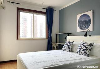 (单间出租)南头窑大楼 蛋壳公寓直租 无中介 包物业费用 省时省心 - 天津28生活网 tj.28life.com