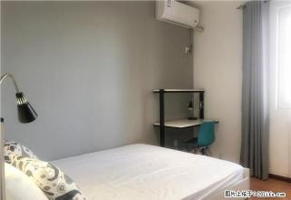 (单间出租)马场街租房 南北通透 交通便利 马场街租房蛋壳公寓 温馨舒适 - 天津28生活网 tj.28life.com