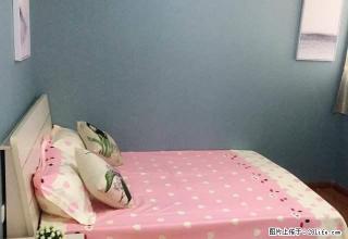 (单间出租)瑞湾花园 精装 押一付一 家电齐全 拎包入住 - 天津28生活网 tj.28life.com