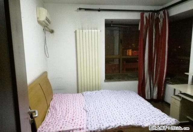 五金城附近 晴川花园 精装2室 配套齐全 随时看房 拎包住 - 房屋出租 - 房屋租售 - 天津分类信息 - 天津28生活网 tj.28life.com