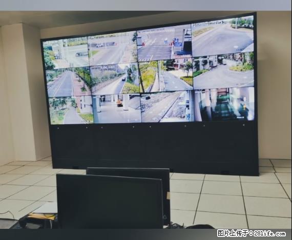 【贵州中汇联瑞科技有限公司】 专业做班班通、校园广播、校园监控、校园门禁道闸、学校大礼堂等 - 新手上路 - 天津生活社区 - 天津28生活网 tj.28life.com