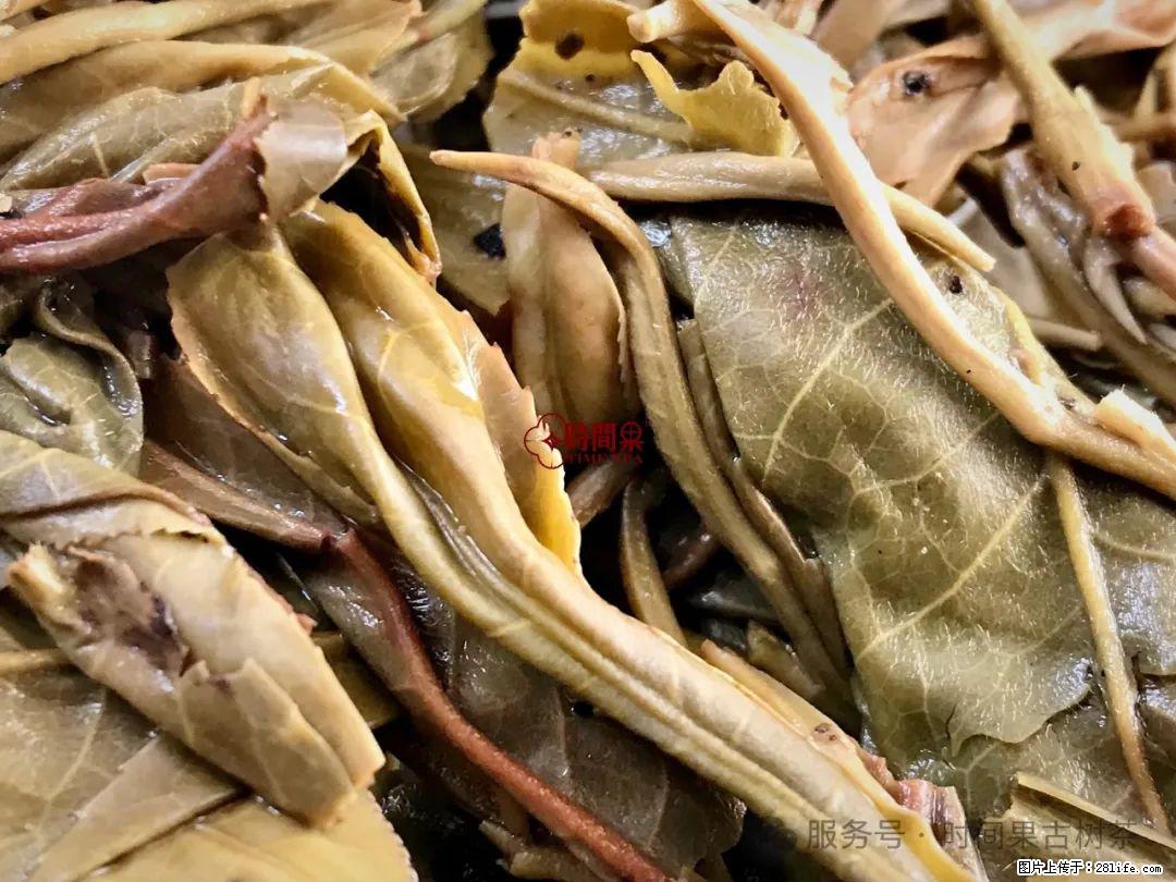 时间果百年古树龙珠普洱生茶 - 购物交流 - 天津生活社区 - 天津28生活网 tj.28life.com