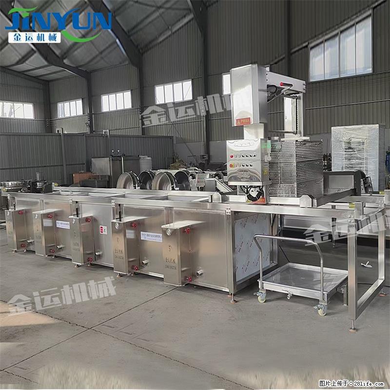 五联多联卤煮锅 连续式蜂窝卤煮锅 卤鸡卤蛋大批量生产卤煮设备 - 综合信息 - 其他综合 - 天津分类信息 - 天津28生活网 tj.28life.com