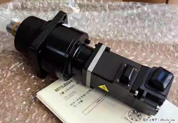 HG-KR053BG1成都三菱伺服电机销售MR-J5W3-222G-N1 MR-J4-20A HK- - 综合信息 - 其他综合 - 天津分类信息 - 天津28生活网 tj.28life.com