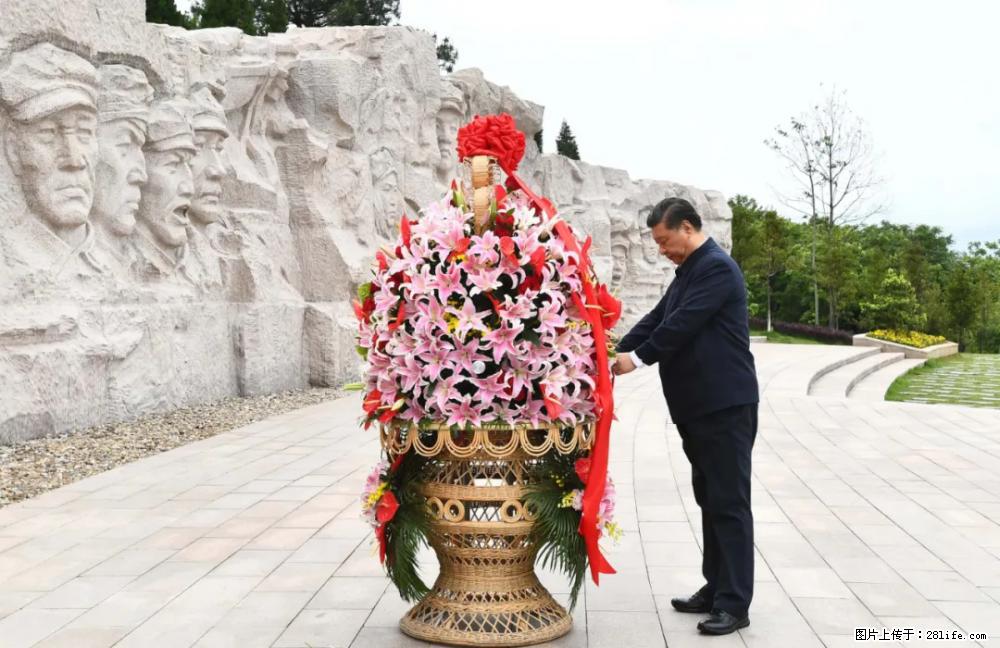习近平赴广西考察调研 - 天津生活资讯 - 天津28生活网 tj.28life.com