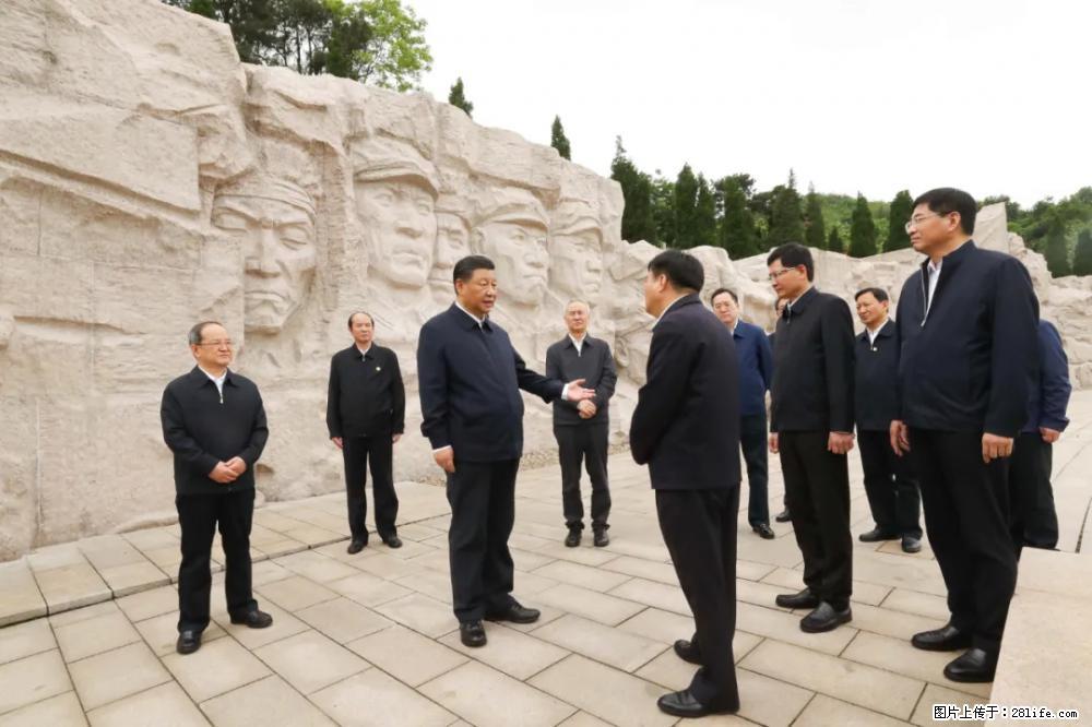 习近平赴广西考察调研 - 天津生活资讯 - 天津28生活网 tj.28life.com