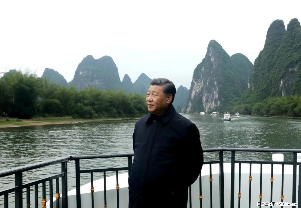 习近平赴广西考察调研 - 天津生活资讯 - 天津28生活网 tj.28life.com