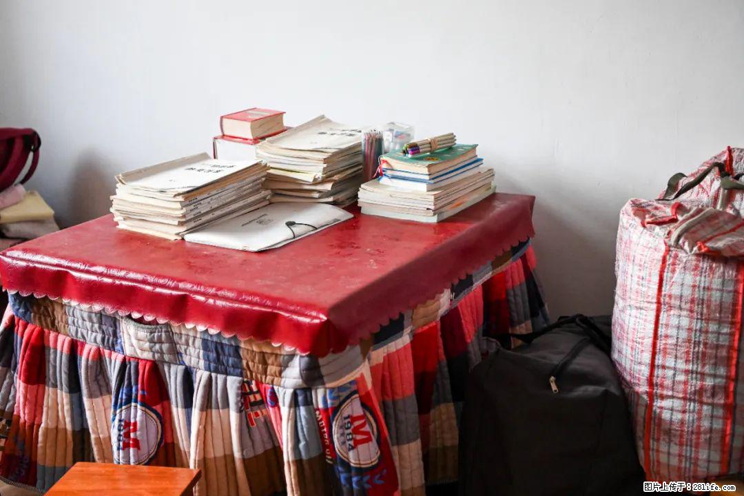 全网追的“扁担女孩”，找了一份暑假工，时薪12元 - 天津生活资讯 - 天津28生活网 tj.28life.com