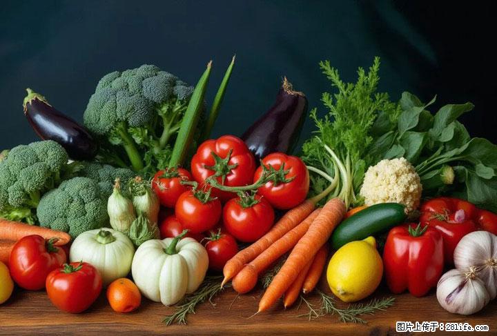 这10种蔬菜很“怕冷”，放进冰箱坏得更快！科学保存黄金法则来了！ - 天津生活资讯 - 天津28生活网 tj.28life.com