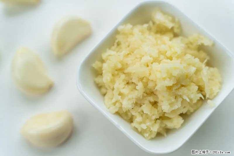 抗菌消炎、护肝健脾！这种“天然青霉素”就在你家餐桌上，春季吃正合适 - 天津生活资讯 - 天津28生活网 tj.28life.com