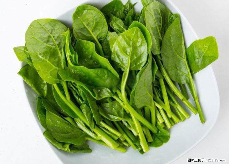 这些蔬菜是“天然钙片”，这6种被医生重点推荐 - 天津生活资讯 - 天津28生活网 tj.28life.com
