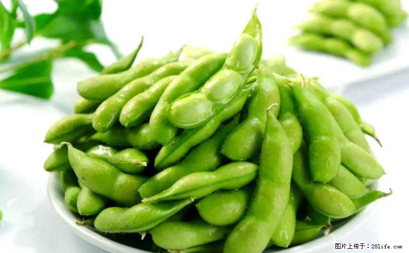 这些蔬菜是“天然钙片”，这6种被医生重点推荐 - 天津生活资讯 - 天津28生活网 tj.28life.com