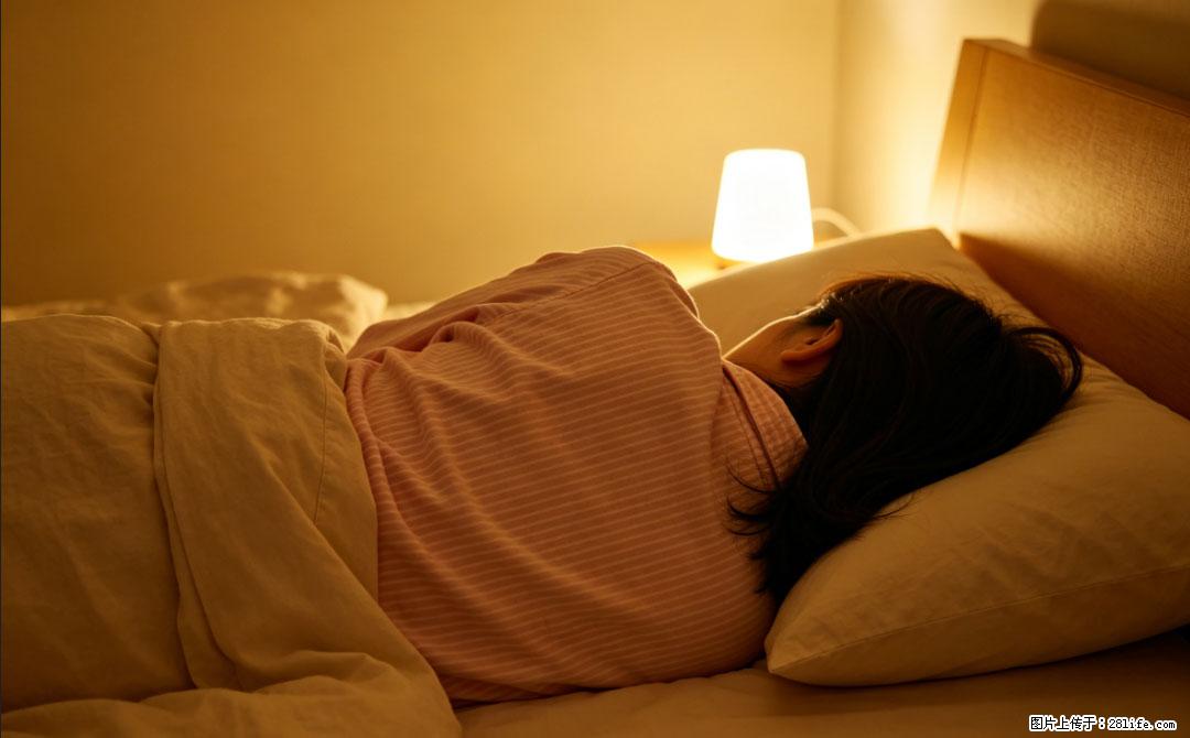熬夜会让猝死风险飙升！出现以下4种情况赶紧休息→ - 天津生活资讯 - 天津28生活网 tj.28life.com